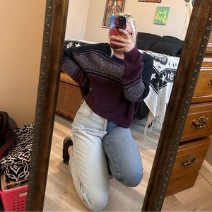pacsun sweater